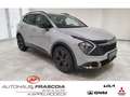 Kia Sportage 1.6T Nightline Edition AWD DCT Navi Leder ACC PDC Grau - thumbnail 3