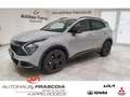 Kia Sportage 1.6T Nightline Edition AWD DCT Navi Leder ACC PDC Grau - thumbnail 1