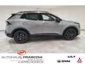 Kia Sportage 1.6T Nightline Edition AWD DCT Navi Leder ACC PDC Grau - thumbnail 4