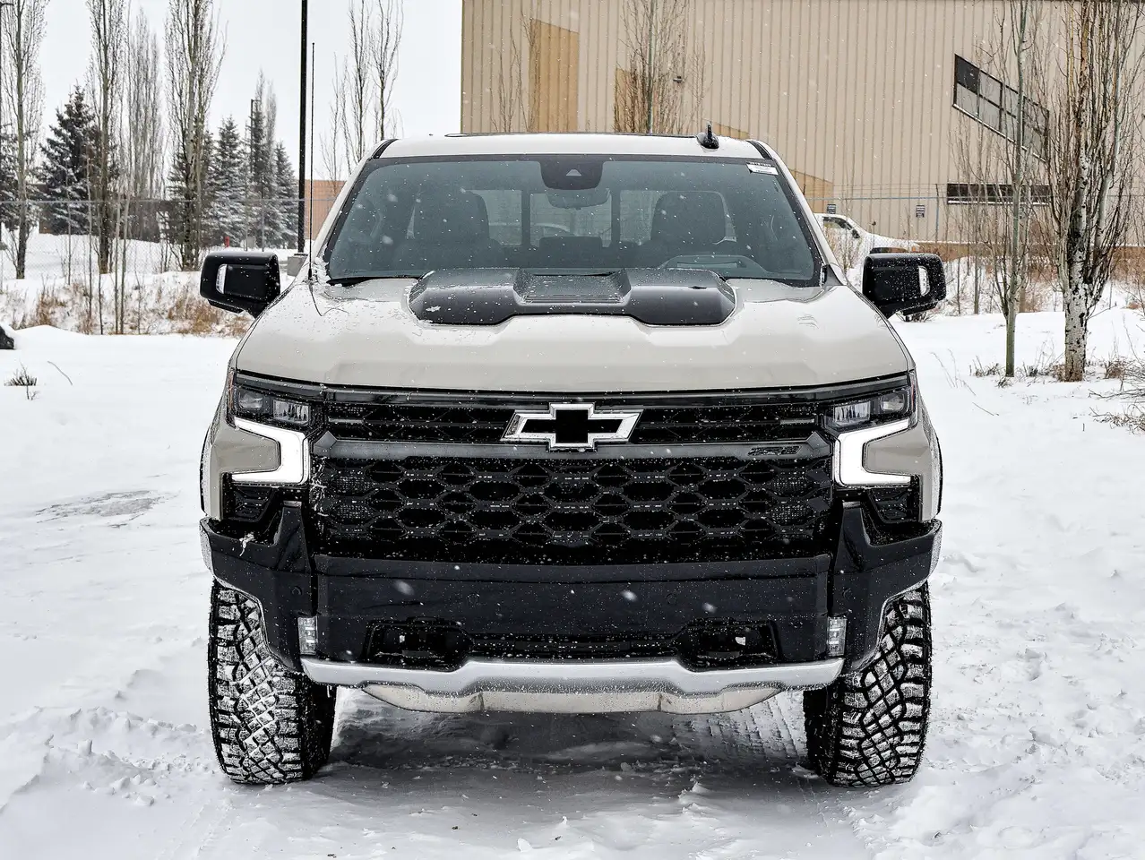 Chevrolet Silverado 1500 снимка Chevrolet Silverado 1500
