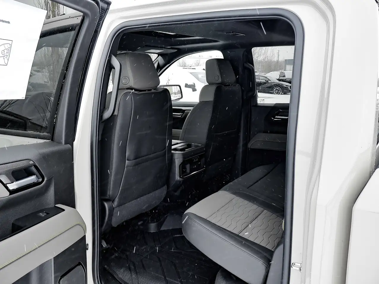 Chevrolet Silverado 1500 снимка Chevrolet Silverado 1500
