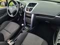 Peugeot 207 CC Cabrio-Coupe Sport*Klima*SHZ* Noir - thumbnail 14