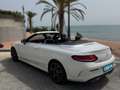 Mercedes-Benz C 200 Cabrio Blanco - thumbnail 7