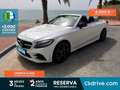 Mercedes-Benz C 200 Cabrio Blanco - thumbnail 1