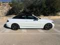 Mercedes-Benz C 200 Cabrio Blanco - thumbnail 4