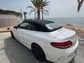 Mercedes-Benz C 200 Cabrio Blanco - thumbnail 8