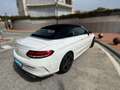 Mercedes-Benz C 200 Cabrio Blanco - thumbnail 5