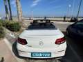 Mercedes-Benz C 200 Cabrio Blanco - thumbnail 6