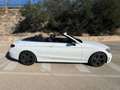 Mercedes-Benz C 200 Cabrio Blanco - thumbnail 3