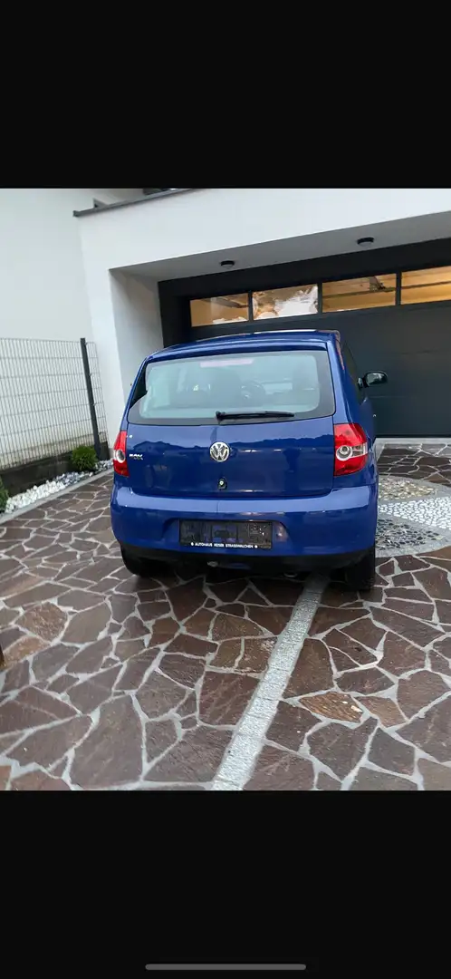 Volkswagen Fox 1.2 Easy - 2