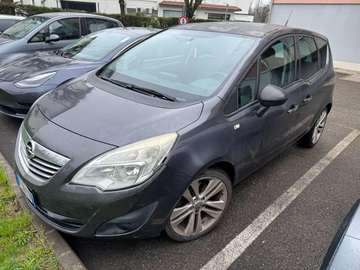 Meriva 1.7 cdti Cosmo s
