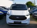 Ford Tourneo Custom Plug-in Hybrid L2 Titanium X LED Weiß - thumbnail 1