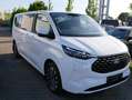 Ford Tourneo Custom Plug-in Hybrid L2 Titanium X LED Weiß - thumbnail 3