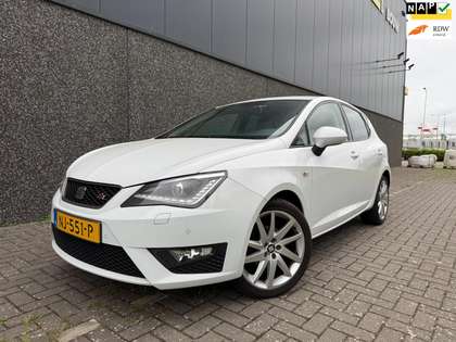 SEAT Ibiza 1.0 EcoTSI FR Connect/NAVI/PDC/CRUISE/