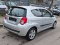 Chevrolet Aveo IDEAL FÜR ANFÄNGER-SEHR GELEGT- Silber - thumbnail 5