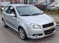 Chevrolet Aveo IDEAL FÜR ANFÄNGER-SEHR GELEGT- Silber - thumbnail 3