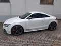 Audi TT TTS Coupé 2.0 272 CV TFSI quattro S tronic Blanc - thumbnail 1