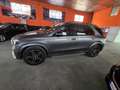 Mercedes-Benz GLE 350 350de 4Matic Aut. Gris - thumbnail 4