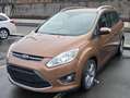 Ford Grand C-Max Sync Edition, Tüv Neu, Klima, Heizung Windschut Bruin - thumbnail 1