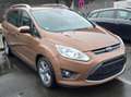 Ford Grand C-Max Sync Edition, Tüv Neu, Klima, Heizung Windschut Bruin - thumbnail 3