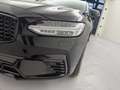 Volvo V90 Kombi T6 Plus Dark Recharge AWD ACC PANO Schwarz - thumbnail 10