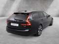 Volvo V90 Kombi T6 Plus Dark Recharge AWD ACC PANO Schwarz - thumbnail 5