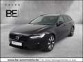 Volvo V90 Kombi T6 Plus Dark Recharge AWD ACC PANO Schwarz - thumbnail 1