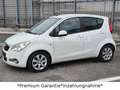 Opel Agila 1.2 B Edition*Klima*HUNeu Weiß - thumbnail 5