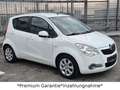 Opel Agila 1.2 B Edition*Klima*HUNeu Weiß - thumbnail 4