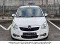 Opel Agila 1.2 B Edition*Klima*HUNeu Weiß - thumbnail 2