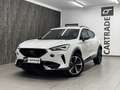 CUPRA Formentor 2,0 TDI 4Drive Cupra DSG / LED/ VIRTUAL/ LANE A... Weiß - thumbnail 4