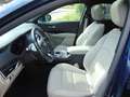 Cadillac XT4 2.0 Turbo Premium Luxury Panoramadach AHK Blau - thumbnail 4