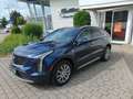 Cadillac XT4 2.0 Turbo Premium Luxury Panoramadach AHK Blau - thumbnail 2