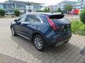 Cadillac XT4 2.0 Turbo Premium Luxury Panoramadach AHK Blau - thumbnail 3
