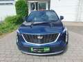 Cadillac XT4 350T Premium Luxury Panoramadach AHK Navi Blau - thumbnail 6