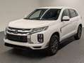 Mitsubishi ASX LED/Klimaautom./Radio-CD/RDKS Bianco - thumbnail 1