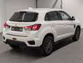 Mitsubishi ASX LED/Klimaautom./Radio-CD/RDKS Bianco - thumbnail 4