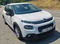 Citroen C3 C3 BlueHDi 100 S Weiß - thumbnail 2