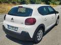 Citroen C3 C3 BlueHDi 100 S Weiß - thumbnail 3