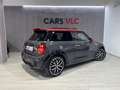 MINI John Cooper Works Aut. Gris - thumbnail 2