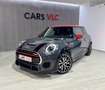 MINI John Cooper Works Aut. Gris - thumbnail 1