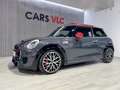 MINI John Cooper Works Aut. Gris - thumbnail 3