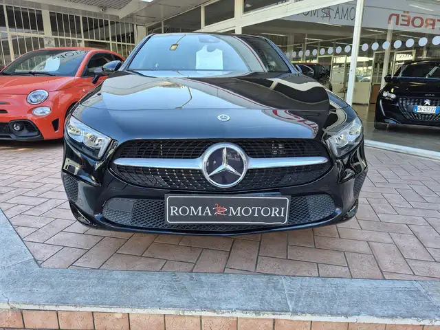 Mercedes-Benz A 250 Classe A - e phev (eq-power) Business auto