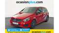Mercedes-Benz B 180 CDI 7G-DCT Rojo - thumbnail 1