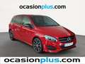Mercedes-Benz B 180 CDI 7G-DCT Rojo - thumbnail 2