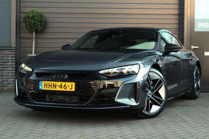 Audi RS e-tron GT 93 kWh | Carbon Pack | HUD | Laser