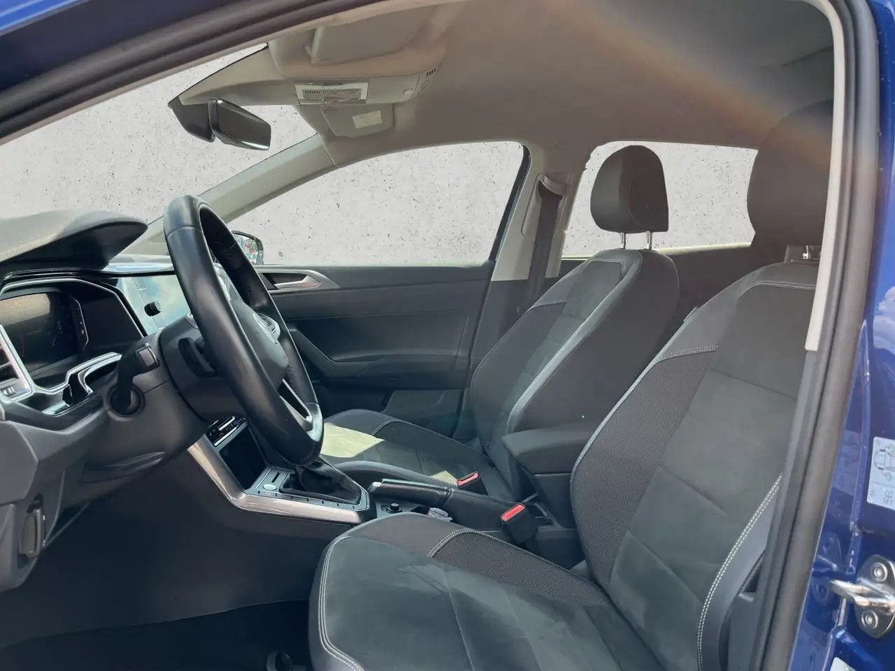 Volkswagen Polo 1.0 TSI DSG Style, Navi, LED-Matrix, KLIMA 9