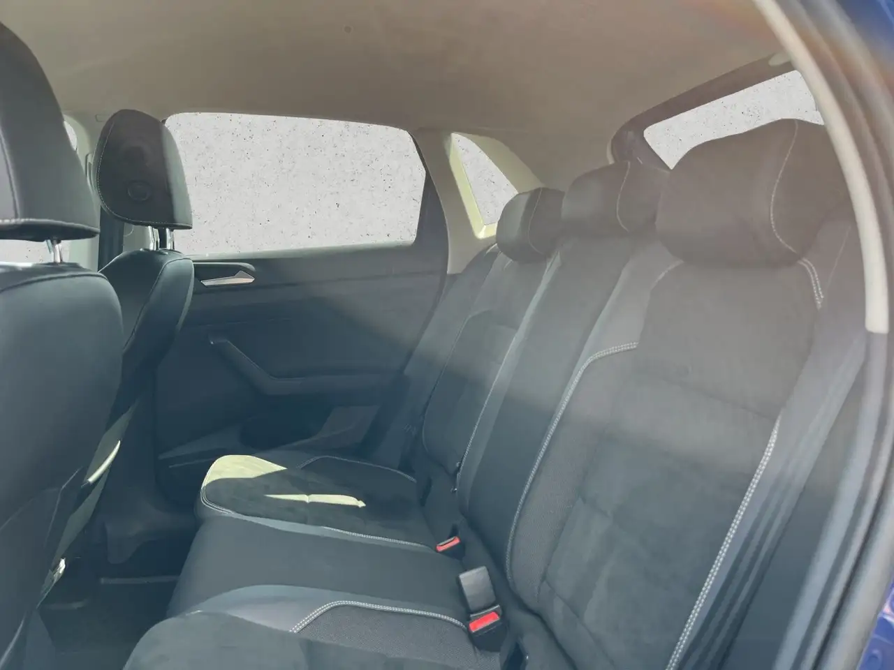 Volkswagen Polo 1.0 TSI DSG Style, Navi, LED-Matrix, KLIMA 10