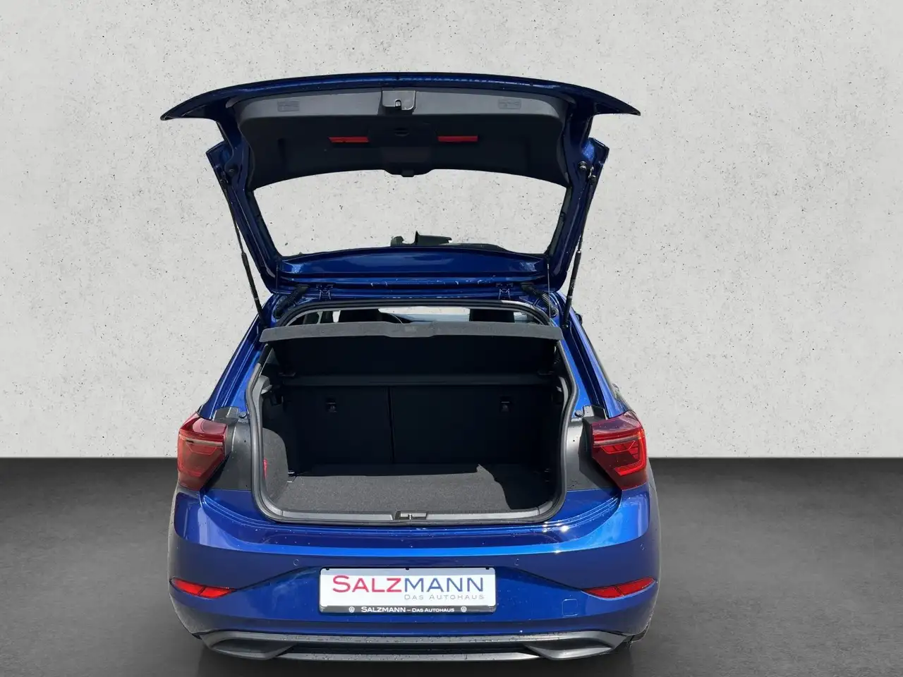 Volkswagen Polo 1.0 TSI DSG Style, Navi, LED-Matrix, KLIMA 11