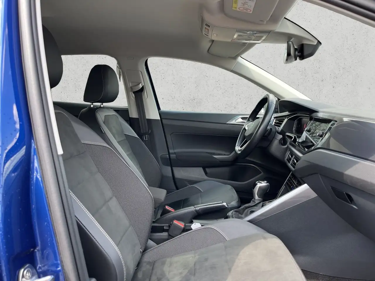 Volkswagen Polo 1.0 TSI DSG Style, Navi, LED-Matrix, KLIMA 12